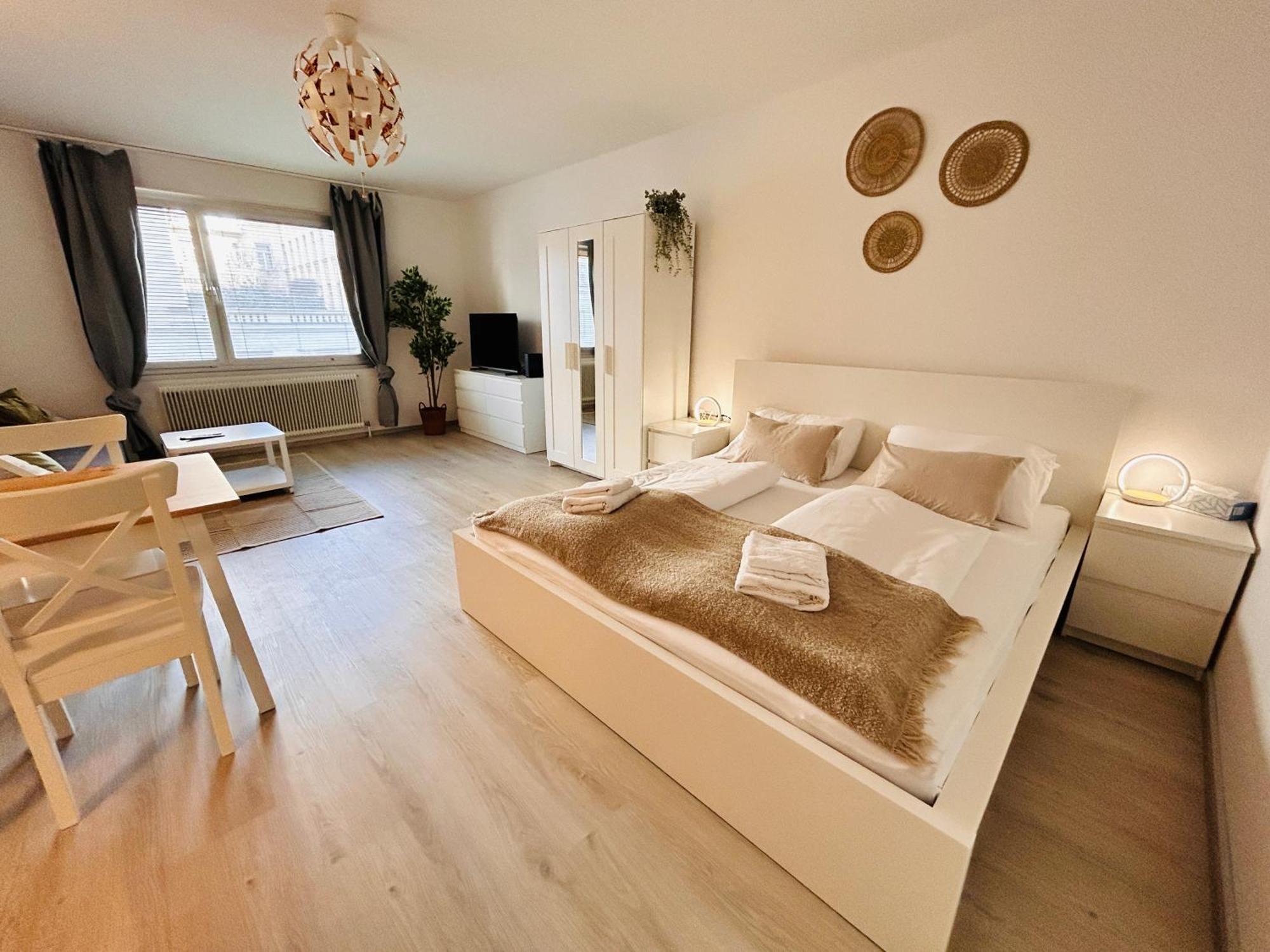 Appartment Near Schoenbrunn Viena Exterior foto