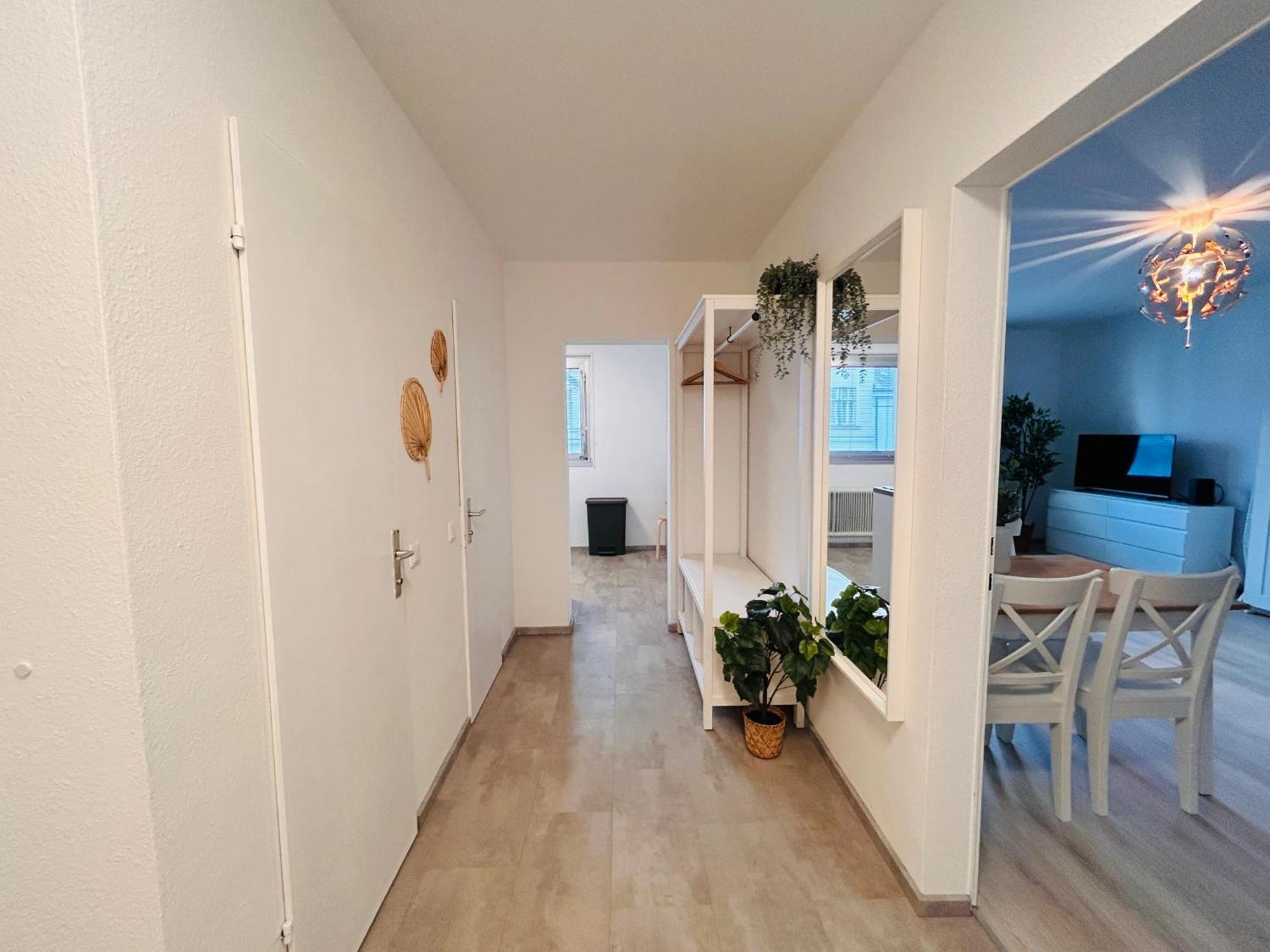 Appartment Near Schoenbrunn Viena Exterior foto