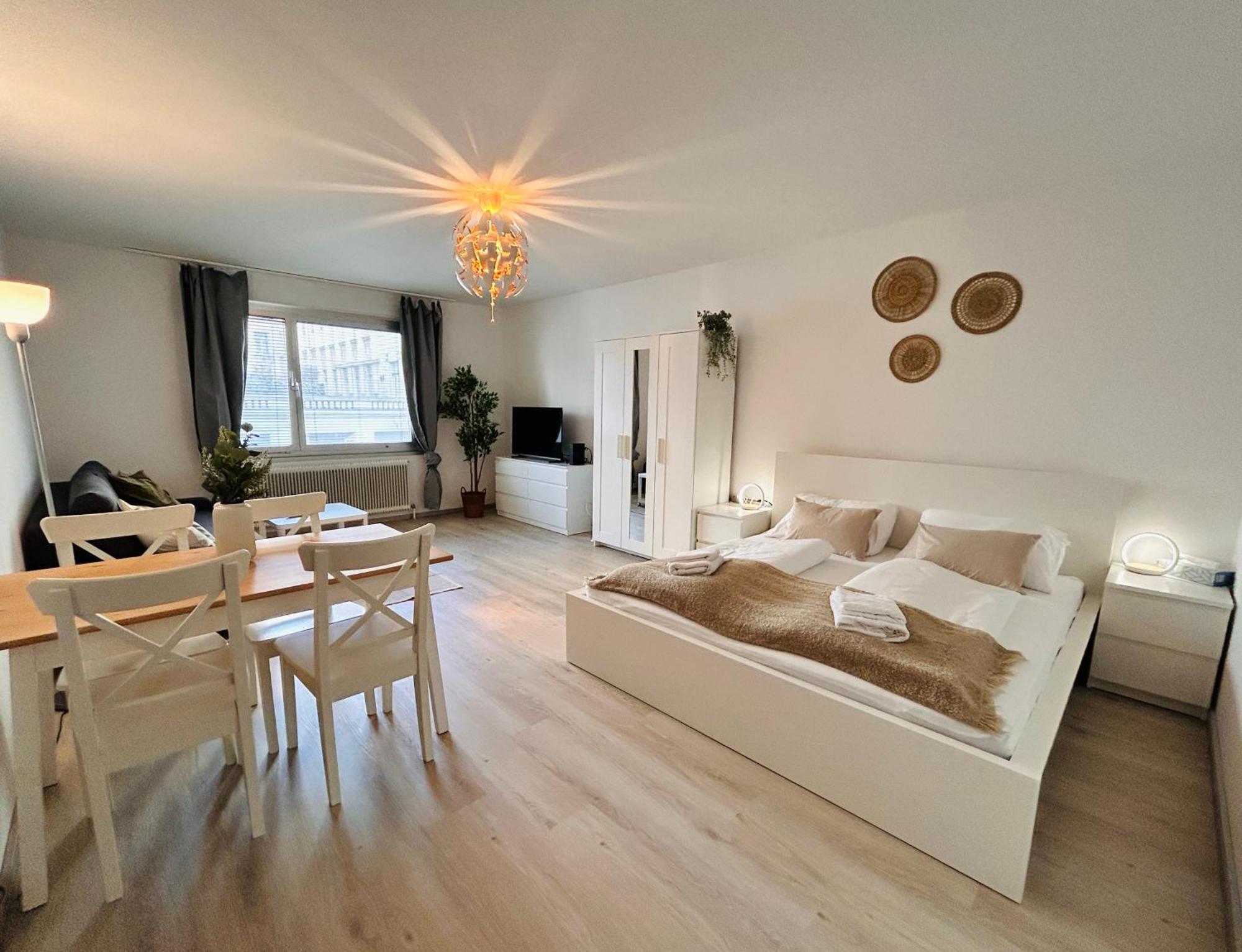 Appartment Near Schoenbrunn Viena Exterior foto